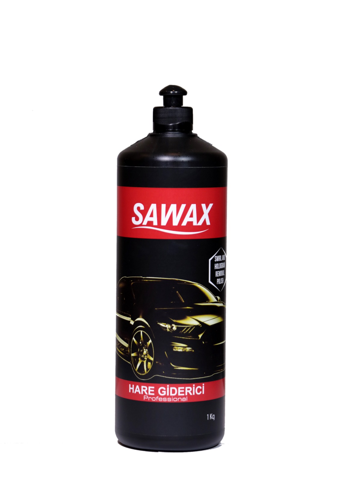 Hare Giderici 1000 ML